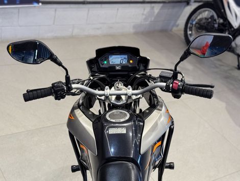 HONDA XRE 190 ADVENTURE FLEX