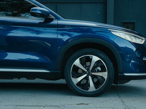 BYD Song Plus 1.5 16V Aut. (Hibrido)