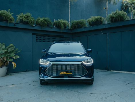 BYD Song Plus 1.5 16V Aut. (Hibrido)