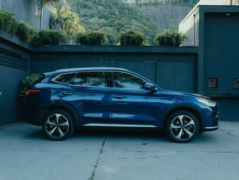 BYD Song Plus 1.5 16V Aut. (Hibrido)