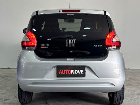 Fiat MOBI DRIVE 1.0 Flex 6V 5p