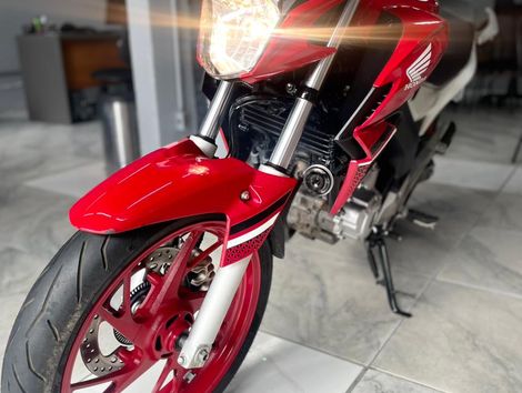 HONDA CB 250 TWISTER/FLEXONE