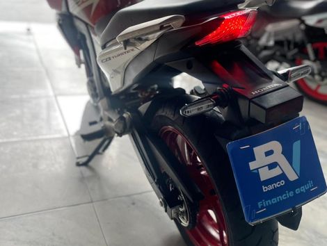 HONDA CB 250 TWISTER/FLEXONE