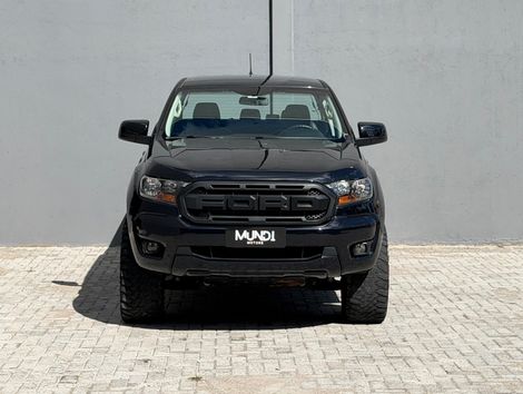 Ford Ranger XLS 2.2 4x4 CD Diesel Aut.