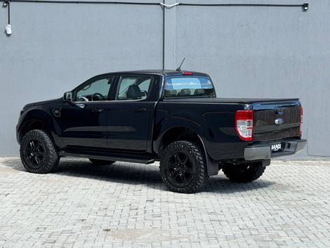 Ford Ranger XLS 2.2 4x4 CD Diesel Aut.