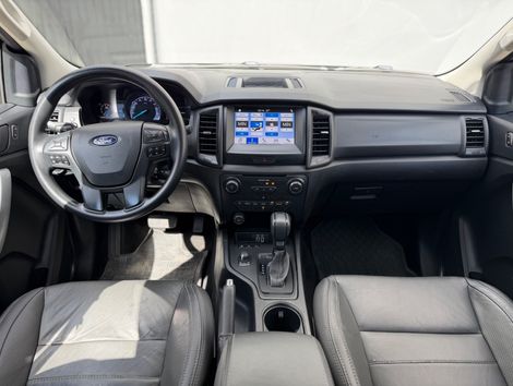 Ford Ranger XLS 2.2 4x4 CD Diesel Aut.