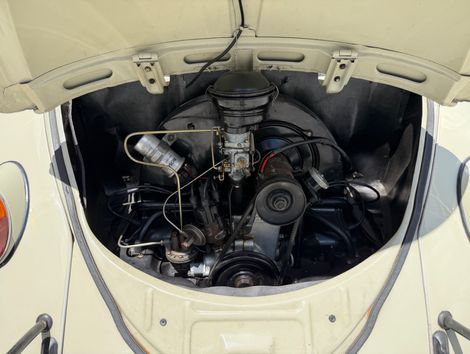 Volkswagen 1200