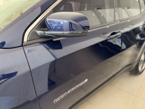 Jeep COMPASS LONGITUDE 2.0 4x2 Flex 16V Aut.