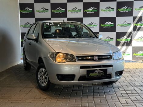 Fiat Palio 1.0 ECONOMY Fire Flex 8V 4p