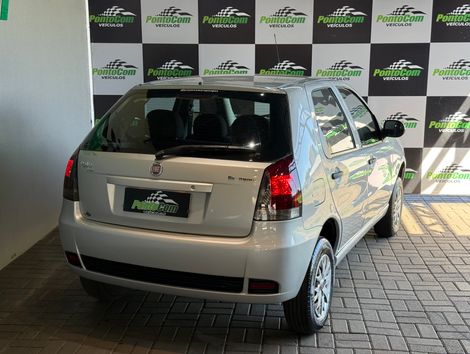 Fiat Palio 1.0 ECONOMY Fire Flex 8V 4p