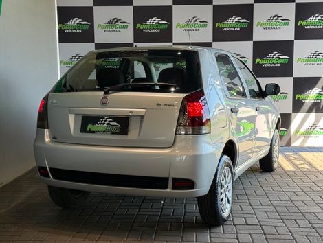 Fiat Palio 1.0 ECONOMY Fire Flex 8V 4p