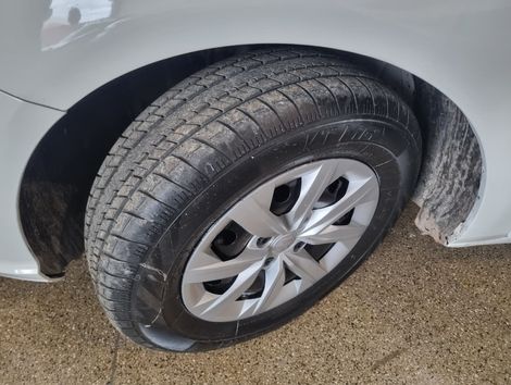 VolksWagen Gol 1.0 Flex 12V 5p