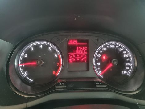 VolksWagen Gol 1.0 Flex 12V 5p