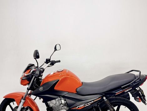 YAMAHA YBR 150 FACTOR ED/FLEX