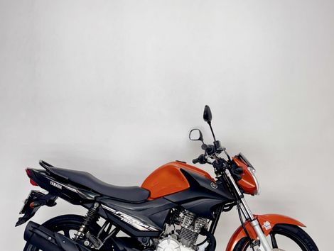 YAMAHA YBR 150 FACTOR ED/FLEX