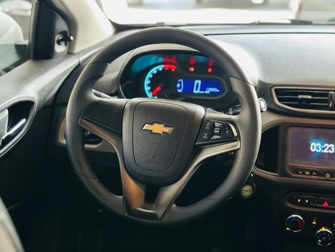 Chevrolet PRISMA Sed. LT 1.4 8V FlexPower 4p