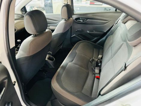 Chevrolet PRISMA Sed. LT 1.4 8V FlexPower 4p