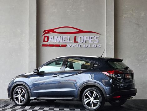 Honda HR-V EX 1.8 Flexone 16V 5p Aut.