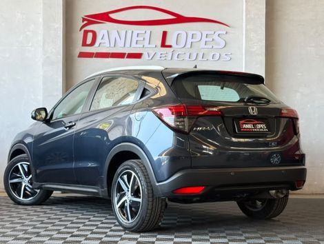Honda HR-V EX 1.8 Flexone 16V 5p Aut.