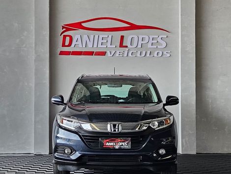 Honda HR-V EX 1.8 Flexone 16V 5p Aut.