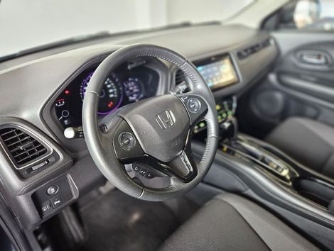Honda HR-V EX 1.8 Flexone 16V 5p Aut.