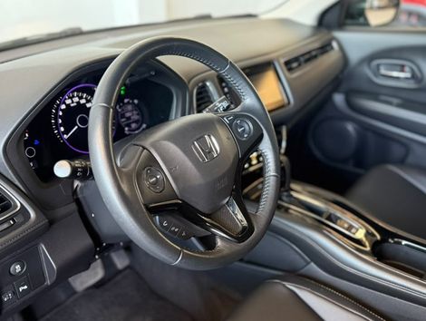 Honda HR-V EX 1.8 Flexone 16V 5p Aut.
