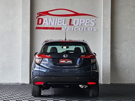 Honda HR-V EX 1.8 Flexone 16V 5p Aut.