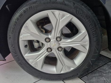 Chevrolet ONIX SEDAN Plus LTZ 1.0 12V TB Flex Aut.