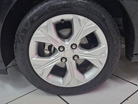 Chevrolet ONIX SEDAN Plus LTZ 1.0 12V TB Flex Aut.