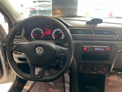 VolksWagen VOYAGE 1.6 MSI Flex 8V 4p