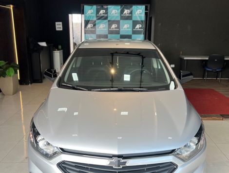 Chevrolet ONIX SEDAN Plus LT 1.0 12V Flex 4p Mec.