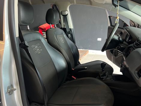 Chevrolet ONIX SEDAN Plus LT 1.0 12V Flex 4p Mec.