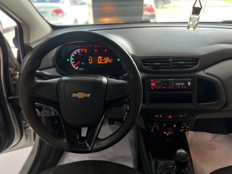 Chevrolet ONIX SEDAN Plus LT 1.0 12V Flex 4p Mec.
