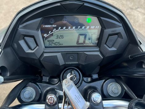 HONDA CG 160 FAN Flex