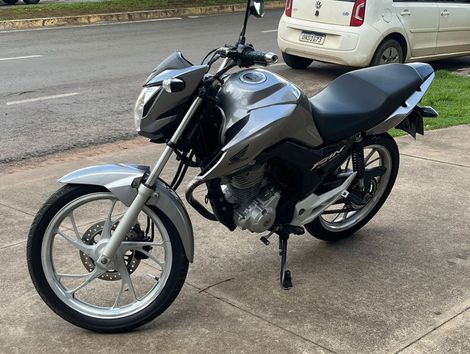 HONDA CG 160 FAN Flex