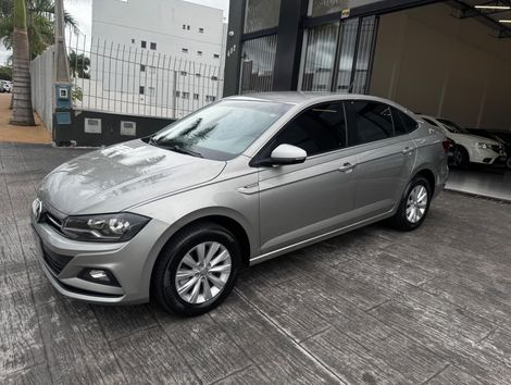 VolksWagen VIRTUS Comfort. 200 TSI 1.0 Flex 12V Aut