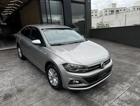 VolksWagen VIRTUS Comfort. 200 TSI 1.0 Flex 12V Aut