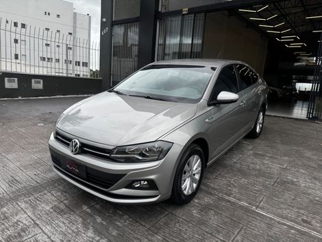 VolksWagen VIRTUS Comfort. 200 TSI 1.0 Flex 12V Aut