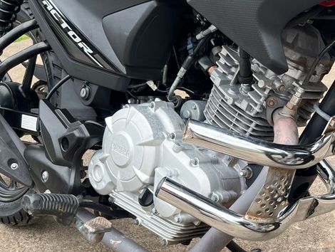 YAMAHA YBR 125i FACTOR ED/FLEX