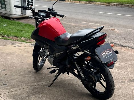 YAMAHA YBR 125i FACTOR ED/FLEX