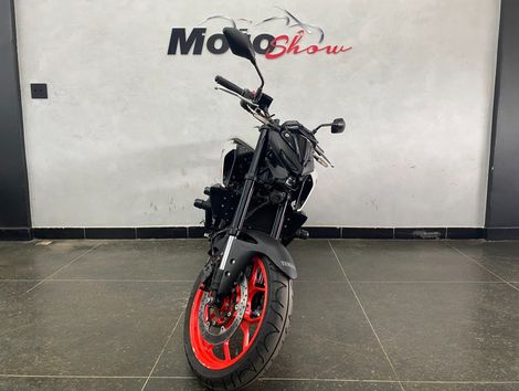 YAMAHA MT-03 321/ABS