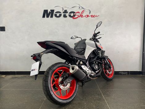 YAMAHA MT-03 321/ABS