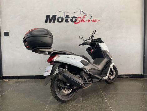 YAMAHA NMAX 160