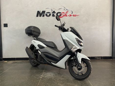 YAMAHA NMAX 160