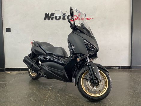 YAMAHA XMAX 250 ABS
