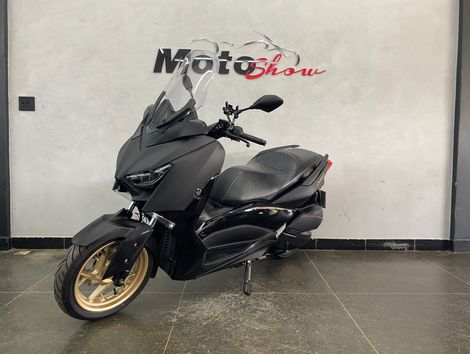 YAMAHA XMAX 250 ABS