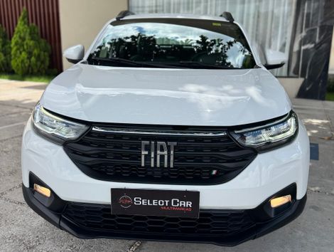 Fiat Strada Volcano 1.3 Flex 8V CD