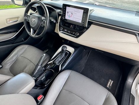 Toyota Corolla Altis Prem. 1.8 Aut. (Híbrido)