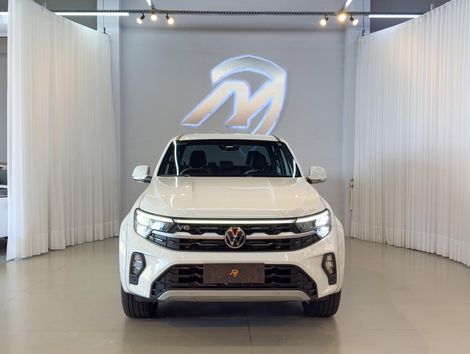 VolksWagen AMAROK Highline CD 3.0 4x4 TB Dies. Aut.