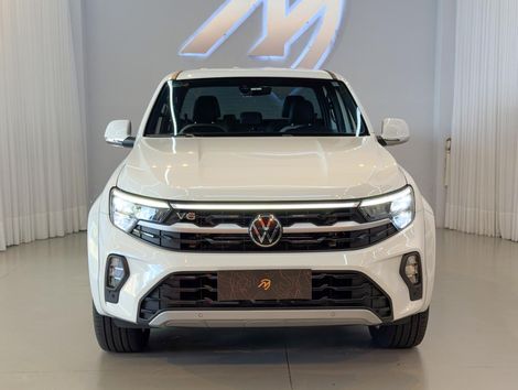 VolksWagen AMAROK Highline CD 3.0 4x4 TB Dies. Aut.
